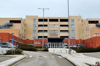 Ζάκυνθος: δολοφονία στη μέση του δρόμου
