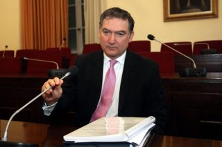 Μαθήματα δημοκρατίας