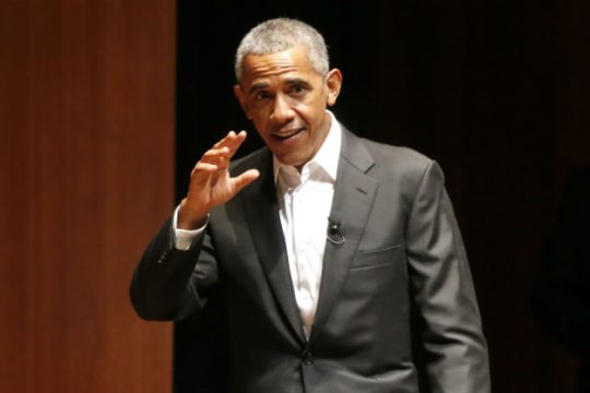 Δεν θα αρέσει στον Τραμπ η επιστροφή Ομπάμα