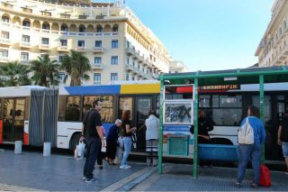 Τα επόμενα βήματα της νέας διοίκησης