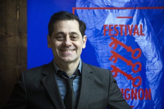 «Ο Προμηθέας μάς διδάσκει την έννοια της εξέγερσης»