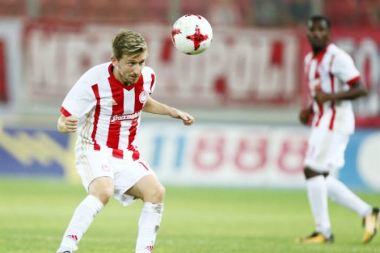 Οι αντίπαλοι των ελληνικών ομάδων σε Champions League και Europa League