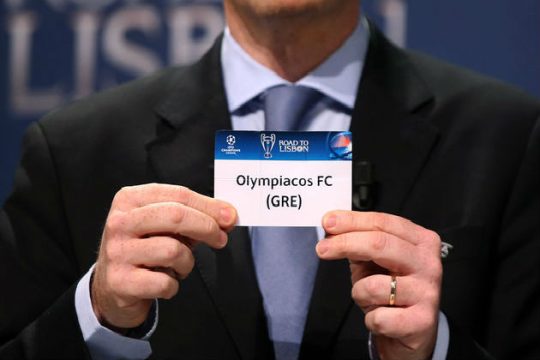 Ο Αύγουστος της ανάπτυξης