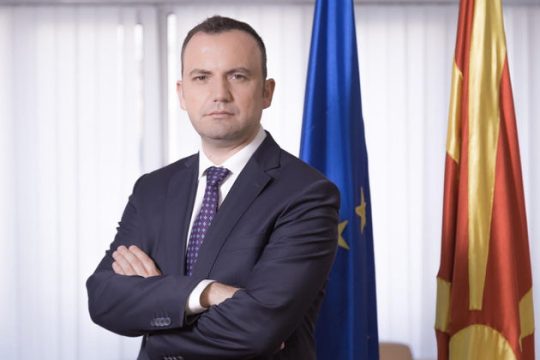 «Πιο εύκολη η επίλυση του ονοματολογικού σε κλίμα εμπιστοσύνης»