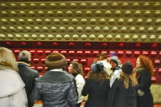 Στην ουρά