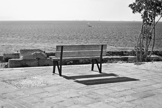 Αντίο, εραστή του καλού γούστου…