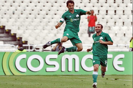 «Η μεγάλη απόφαση των 11»