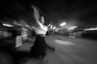 Τα πανηγύρια του Αυγούστου είναι σχέσεις
