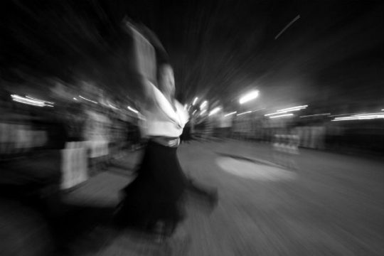 Τα πανηγύρια του Αυγούστου είναι σχέσεις