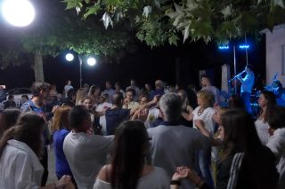 Περιηγήσεις και Δημόσια Ιστορία