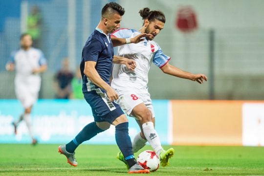 Απόψε θα είναι… άλλη ομάδα