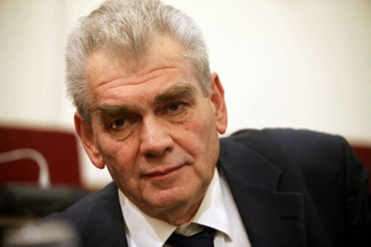 «Ν’ απομονωθούν οι λίγοι που πληγώνουν τη Δικαιοσύνη»