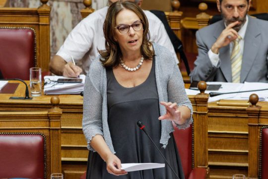 3 στους 10 δεν πλήρωσαν τον φόρο εισοδήματος