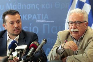 Επιδότηση πρόσβασης στο Internet σε 72.000 πρωτοετείς φοιτητές