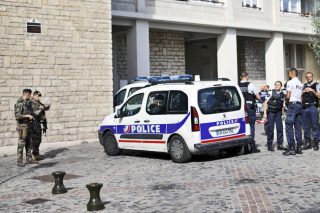 Τροχαίο… χτύπημα στις ένοπλες δυνάμεις