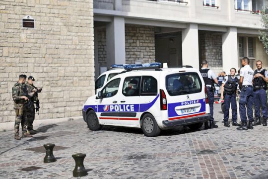 Τροχαίο… χτύπημα στις ένοπλες δυνάμεις