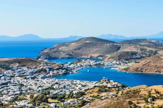 Αρμονική συνύπαρξη βυζαντινής και λαϊκής μουσικής