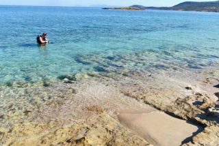 «Σημείο Ελπίδας» η αρχαιότερη υποθαλάσσια πολιτεία
