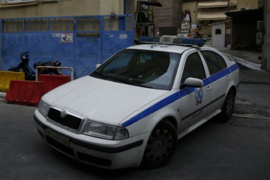 Σε κρίσιμη κατάσταση μωρό εξαιτίας κατάποσης ναρκωτικού