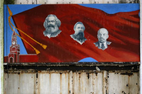 Οι ιδεολογίες επιβιώνουν;