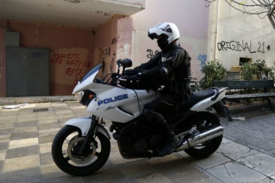 Θρίλερ στο Α.Τ. Γαλατσίου