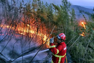 Κατακα(η)μένη Πορτογαλία…