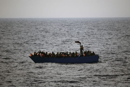 Αρνούνται να συμμορφωθούν στον «κώδικα» της Ρώμης για πρόσφυγες