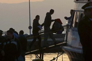 Επαναπροώθηση on camera