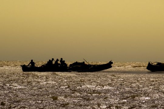 Θανάσιμο κενό στη Μεσόγειο