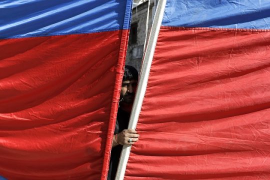 Απαγορεύσεις για τους πρόσφυγες, «ελεύθερο» στους δουλέμπορους
