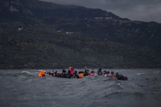 Ο άγνωστος άθλος