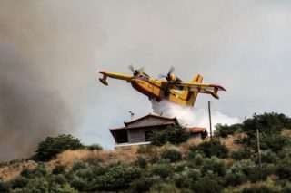 Καίριες επεμβάσεις σε παλιά και νέα μέτωπα