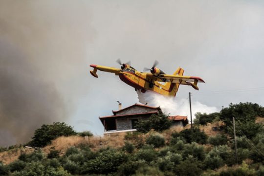Καίριες επεμβάσεις σε παλιά και νέα μέτωπα
