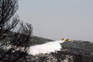 Ανάβετε… φωτιές με τη συμπεριφορά σας