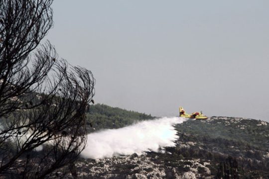 Ανάβετε… φωτιές με τη συμπεριφορά σας