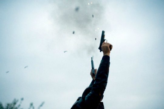 Ηράκλειο: 20χρονος τραυματίστηκε από πυροβολισμό σε γλέντι