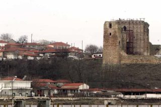 Πύθιο: Ενα κάστρο αφηγείται