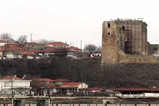Πύθιο: Ενα κάστρο αφηγείται