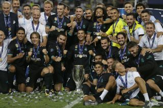 Μόνιμη «βασίλισσα»