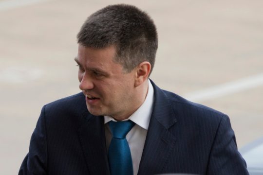 «Μαντολίνο του λοχαγού Κορέλι» η απάντηση