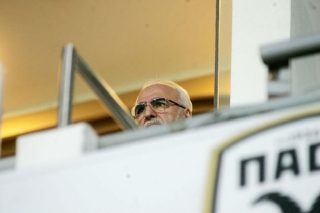 Ενας αποκλεισμός που αλλάζει τον ΠΑΟΚ