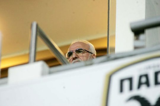 Ενας αποκλεισμός που αλλάζει τον ΠΑΟΚ