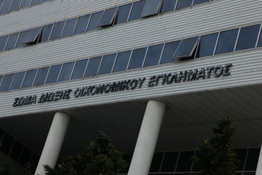 Τεράστια ποσότητα ρολογιών «μαϊμού» κατέσχεσε το ΣΔΟΕ