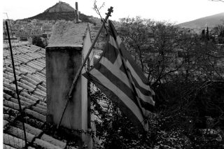 Διαχρονική καθεστηκυία τάξη