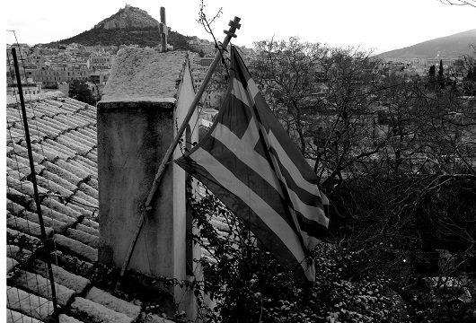 Διαχρονική καθεστηκυία τάξη