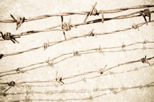 Η σταυροφορία του αντικομμουνισμού