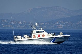 Σύλληψη έξι αρχαιοκάπηλων στο Γύθειο