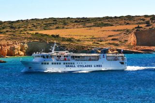 60 χρόνια δαμάζει τα κύματα τώρα θα τον βουλιάξει ο… ΦΠΑ;