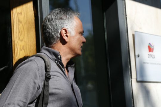 «Με τέτοια αντιπολίτευση θα μακροημερεύσουμε»