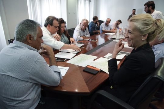 Νηφάλιοι μπροστά στην επόμενη μέρα
